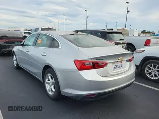 2018 Chevrolet Malibu LS with VIN 1G1ZB5ST1JF291704, listed as a IAAI auction lot 42229665 with 95,065 mi miles and . Bid and sale history available at DreamBid. Image 1.