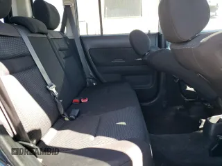 2005 Scion xB with VIN JTLKT334150217021, listed as a Copart auction lot 73504144 with 216,411 mi miles and Clean Title. Bid and sale history available at carsss.com. Image 10.