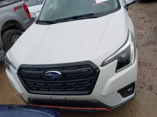 2022 Subaru Forester Special Sports with VIN JF2SKAJC2NH424789, listed as a IAAI auction lot 42322411 with 36,095 mi miles and . Bid and sale history available at DreamBid. Image 12.