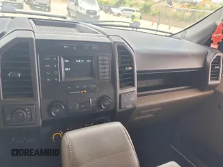 2022 Ford F-250 XL with VIN 1FT7X2B61NED55504, listed as a IAAI auction lot 42616391 with 74,446 mi miles and . Bid and sale history available at DreamBid. Image 20.
