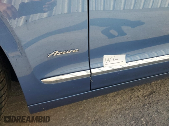 2023 Bentley Flying Spur with VIN SCBBR6ZG5PC008320, listed as a Copart auction lot 77650994 with Not provided miles and Non repairable. Bid and sale history available at DreamBid. Image 12.