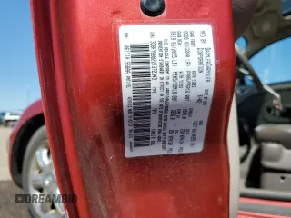 2002 Chrysler PT Cruiser Limited z VIN 3C8FY68B22T372343, wystawiony jako Copart lot #57236865 z przebiegiem 170 101 mil mil oraz Szkoda całkowita • Salvage title. Historia ofert i sprzedaży dostępna na DreamBid. Obrazek 13.