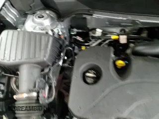 2025 Chevrolet Equinox FWD LT с VIN 3GNAXHEG2SL205790, выставлен на аукционе Copart как лот 47976805 с пробегом 5 664 миль миль и Чистый • Clean title. История ставок и продаж доступна на DreamBid. Изображение 14.