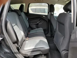 2016 Ford Escape SE with VIN 1FMCU9GX4GUA96593, listed as a Copart auction lot 54371515 with 81,208 mi miles and Clean Title. Bid and sale history available at carsss.com. Image 11.