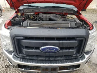 2016 Ford F-250 XLT с VIN 1FTBF2B68GEA63493, выставлен на аукционе Copart как лот 44858695 с пробегом 88 762 миль миль и Списание • Salvage title. История ставок и продаж доступна на DreamBid. Изображение 11.