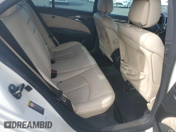 2008 Mercedes-Benz E-Class Sport 5.5L with VIN WDBUF72X18B316203, listed as a Copart auction lot 79415724 with 148,244 mi miles and Clean Title. Bid and sale history available at carsss.com. Image 10.