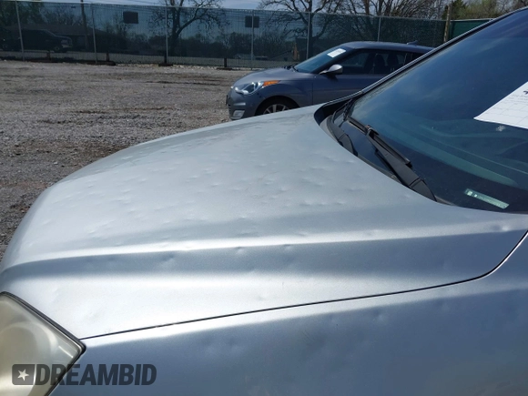 2014 Chevrolet Captiva Sport LS z VIN 3GNAL2EK9ES542755, wystawiony jako IAAI lot #41927805 z przebiegiem 126 551 mil mil oraz . Historia ofert i sprzedaży dostępna na DreamBid. Obrazek 6.