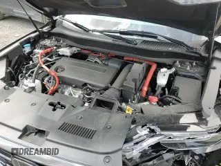 2025 Honda CR-V Sport с VIN 5J6RS6H56SL023282, выставлен на аукционе Copart как лот 65744905 с пробегом 17 889 миль миль и Списание • Salvage title. История ставок и продаж доступна на DreamBid. Изображение 16.