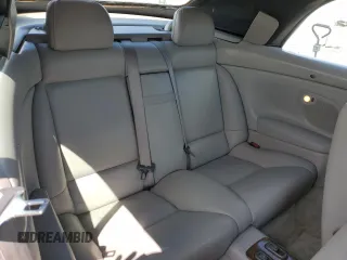 2004 Volvo C70 with VIN YV1NC63D14J041360, listed as a Copart auction lot 50709895 with 105,687 mi miles and Non Repairable. Bid and sale history available at carsss.com. Image 10.
