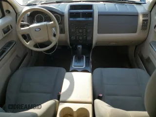 2009 Ford Escape XLS with VIN 1FMCU02739KD07929, listed as a Copart auction lot 64861745 with 144,914 mi miles and Clean title. Bid and sale history available at DreamBid. Image 8.