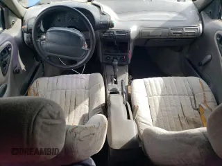 1994 Chevrolet Beretta z VIN 1G1LV15MXRY284860, wystawiony jako Copart lot #41469764 z przebiegiem 209 461 mil mil oraz Czysty tytuł • Clean title. Historia ofert i sprzedaży dostępna na DreamBid. Obrazek 8.