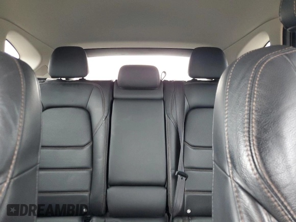 2017 Mazda CX-5 Grand Touring with VIN JM3KFBDL7H0204658, listed as a Copart auction lot 54007165 with 154,546 mi miles and Salvage Title. Bid and sale history available at carsss.com. Image 10.