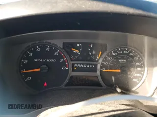 2005 GMC Canyon 1SE SLE Z71 with VIN 1GTDS136258288484, listed as a Copart auction lot 82838724 with 206,555 mi miles and Salvage Title. Bid and sale history available at carsss.com. Image 9.