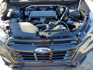 2024 Subaru Ascent Onyx Limited with VIN 4S4WMAKD8R3406796, listed as a Copart auction lot 42113515 with 14,288 mi miles and Salvage title. Bid and sale history available at DreamBid. Image 12.