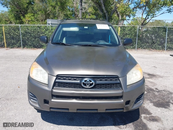 2011 Toyota RAV4 with VIN 2T3KF4DVXBW062010, listed as a IAAI auction lot 41763634 with 137,493 mi miles. Bid and sale history available at carsss.com. Image 12.