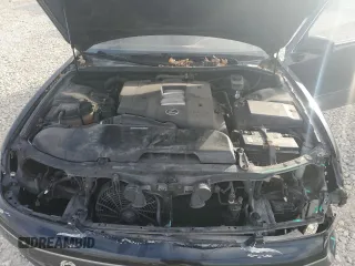 2000 Lexus LS 400 z VIN JT8BH28F3Y0169199, wystawiony jako Copart lot #46851025 z przebiegiem 302 914 mil mil oraz Szkoda całkowita • Salvage title. Historia ofert i sprzedaży dostępna na DreamBid. Obrazek 11.
