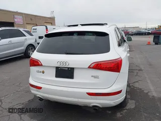 2011 Audi Q5 Premium Plus z VIN WA1LFAFP2BA062898, wystawiony jako IAAI lot #41205967 z przebiegiem 134 143 mil mil oraz . Historia ofert i sprzedaży dostępna na DreamBid. Obrazek 16.