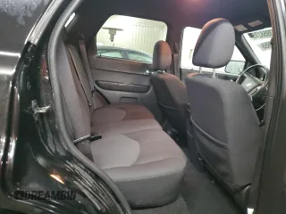 2008 Mercury Mariner с VIN 4M2CU91188KJ41454, выставлен на аукционе Copart как лот 47984955 с пробегом 83 247 миль миль и Списание • Salvage title. История ставок и продаж доступна на DreamBid. Изображение 11.