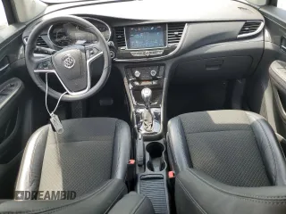 2017 Buick Encore Preferred with VIN KL4CJASB8HB064487, listed as a Copart auction lot 56883075 with 44,185 mi miles and Non repairable. Bid and sale history available at DreamBid. Image 8.