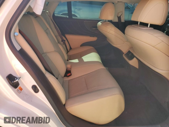 2019 Lexus LS 500 with VIN JTHB51FF2K5009086, listed as a Copart auction lot 52025265 with 93,215 mi miles and Non repairable. Bid and sale history available at DreamBid. Image 10.
