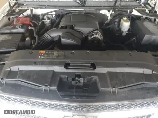 2011 Chevrolet Avalanche LTZ with VIN 3GNTKGE30BG316846, listed as a Copart auction lot 48724005 with 168,256 mi miles and Salvage Title. Bid and sale history available at carsss.com. Image 11.