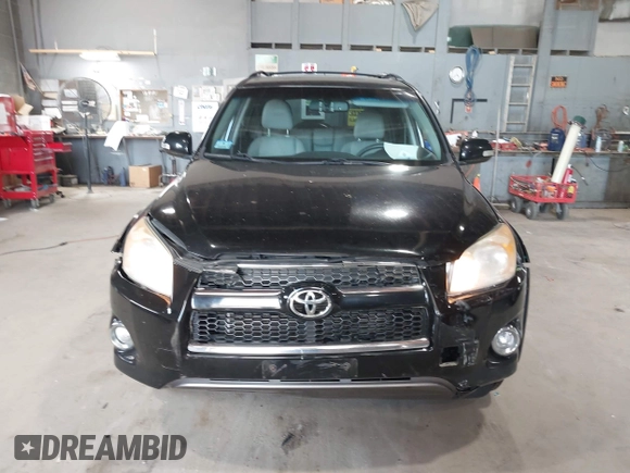 2012 Toyota RAV4 Limited z VIN 2T3DF4DV1CW202567, wystawiony jako IAAI lot #42537078 z przebiegiem 122 548 mil mil oraz . Historia ofert i sprzedaży dostępna na DreamBid. Obrazek 12.