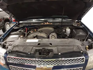 2007 Chevrolet Suburban LTZ with VIN 3GNFK16337G265066, listed as a IAAI auction lot 42373286 with 241,759 mi miles and . Bid and sale history available at DreamBid. Image 10.