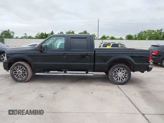 2005 Ford F-250 XL with VIN 1FTSW21P55EB22250, listed as a IAAI auction lot 42172278 with 228,272 mi miles and . Bid and sale history available at DreamBid. Image 13.