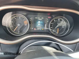 2017 Jeep Cherokee Sport z VIN 1C4PJLAB9HW640648, wystawiony jako Copart lot #59967995 z przebiegiem 120 862 mil mil oraz Szkoda całkowita • Salvage title. Historia ofert i sprzedaży dostępna na DreamBid. Obrazek 9.