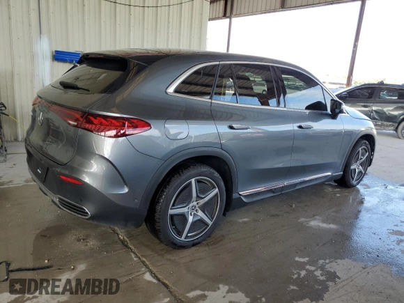 2023 Mercedes-Benz EQE 350+ z VIN 4JGGM2BBXPA007096, wystawiony jako Copart lot #64667993 z przebiegiem 1 600 mil mil oraz . Historia ofert i sprzedaży dostępna na DreamBid. Obrazek 3.