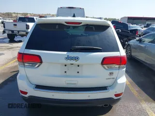 2020 Jeep Grand Cherokee Limited X with VIN 1C4RJEBG7LC392537, listed as a IAAI auction lot 41846065 with 70,551 mi miles. Bid and sale history available at carsss.com. Image 16.