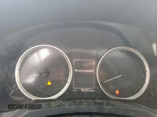 2014 Lexus IS 250 с VIN JTHCF1D24E5001514, выставлен на аукционе Copart как лот 60247025 с пробегом 96 363 миль миль и Чистый • Clean title. История ставок и продаж доступна на DreamBid. Изображение 9.