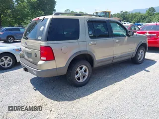 2002 Ford Explorer XLT с VIN 1FMZU73EX2UB22884, выставлен на аукционе IAAI как лот 42798106 с пробегом 174 753 миль миль и . История ставок и продаж доступна на DreamBid. Изображение 4.