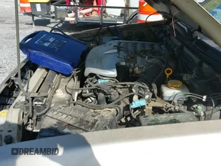 2001 Nissan Pathfinder LE with VIN JN8DR09X61W573219, listed as a IAAI auction lot 43339804 with 189,204 mi miles and . Bid and sale history available at DreamBid. Image 12.