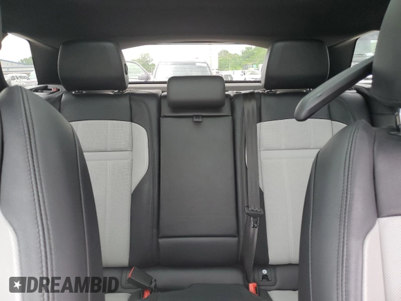 2022 Land Rover Range Rover Evoque R-Dynamic SE z VIN SALZL2FX5NH174453, wystawiony jako Copart lot #57530315 z przebiegiem 15 195 mil mil oraz Szkoda całkowita • Salvage title. Historia ofert i sprzedaży dostępna na DreamBid. Obrazek 10.