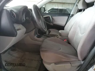 2007 Toyota RAV4 with VIN JTMBK33V375013396, listed as a Copart auction lot 50952885 with 186,013 mi miles and Clean Title. Bid and sale history available at carsss.com. Image 7.