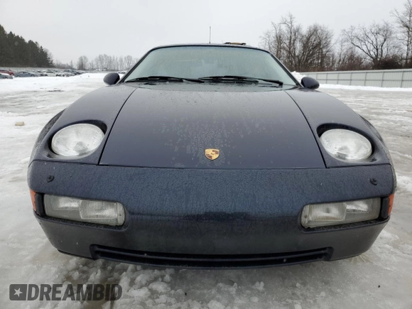 1993 Porsche 928 z VIN WP0AA2929PS815135, wystawiony jako Copart lot #86840514 z przebiegiem 69 263 mil mil oraz Szkody całkowita. Historia ofert i sprzedaży dostępna na DreamBid. Obrazek 5.