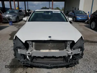 2019 Mercedes-Benz C 300 with VIN 55SWF8DB6KU311342, listed as a Copart auction lot 58994665 with 97,704 mi miles and Salvage title. Bid and sale history available at DreamBid. Image 5.