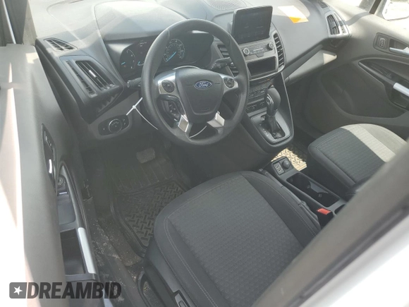 2022 Ford Transit Connect XLT с VIN NM0LS7T23N1521497, выставлен на аукционе Copart как лот 63615955 с пробегом 267 933 миль миль и Чистый • Clean title. История ставок и продаж доступна на DreamBid. Изображение 8.