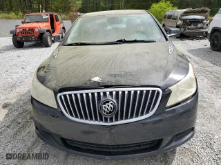 2013 Buick LaCrosse with VIN 1G4GA5ER7DF323167, listed as a Copart auction lot 51932255 with 188,767 mi miles and Clean Title. Bid and sale history available at carsss.com. Image 5.