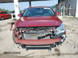2015 Buick Regal Premium I z VIN 2G4GN5EX8F9199442, wystawiony jako Copart lot #59466915 z przebiegiem 121 495 mil mil oraz Szkoda całkowita • Salvage title. Historia ofert i sprzedaży dostępna na DreamBid. Obrazek 5.