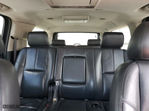 2013 Chevrolet Suburban LT with VIN 1GNSCJE02DR359695, listed as a Copart auction lot 49069875 with 341,508 mi miles and Clean Title. Bid and sale history available at carsss.com. Image 10.