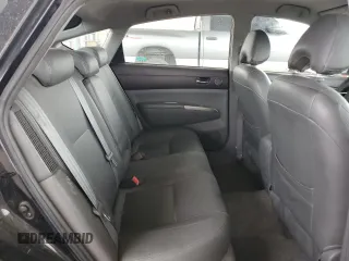 2005 Toyota Prius with VIN JTDKB20U853121995, listed as a Copart auction lot 50579205 with 262,721 mi miles and Clean Title. Bid and sale history available at carsss.com. Image 10.
