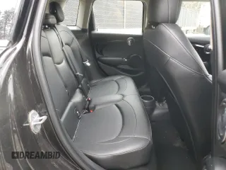 2020 MINI Hardtop 4 Door Cooper S with VIN WMWXU9C02L2M78610, listed as a Copart auction lot 43740965 with 27,686 mi miles and Salvage title. Bid and sale history available at DreamBid. Image 10.