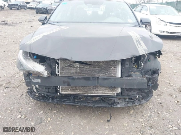 2021 Hyundai Elantra SE with VIN 5NPLL4AG7MH050944, listed as a IAAI auction lot 42019172 with 78,363 mi miles. Bid and sale history available at carsss.com. Image 6.