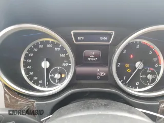 2015 Mercedes-Benz M 250 z VIN 4JGDA0EB2FA561226, wystawiony jako Copart lot #73624042 z przebiegiem 187 577 mil mil oraz . Historia ofert i sprzedaży dostępna na DreamBid. Obrazek 9.