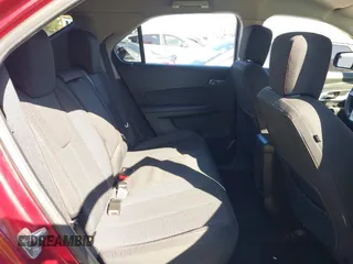 2010 Chevrolet Equinox LT w/2LT with VIN 2CNFLPEY8A6312662, listed as a IAAI auction lot 41868252 with 115,609 mi miles. Bid and sale history available at carsss.com. Image 8.