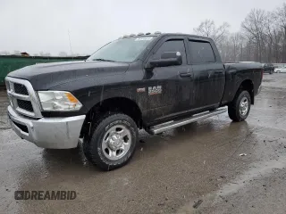 2013 Ram 2500 Tradesman with VIN 3C6TR5CT0DG611452, listed as a Copart auction lot 85578514 with 231,990 mi miles and Clean Title. Bid and sale history available at carsss.com. Image 1.