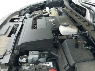 2020 Nissan Murano SL z VIN 5N1AZ2CJ8LN124708, wystawiony jako IAAI lot #42200604 z przebiegiem 117 284 mil mil oraz . Historia ofert i sprzedaży dostępna na DreamBid. Obrazek 19.