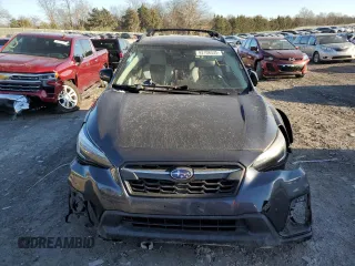 2019 Subaru Crosstrek Limited z VIN JF2GTANC4KH289226, wystawiony jako Copart lot #43108335 z przebiegiem 58 475 mil mil oraz Czysty tytuł • Clean title. Historia ofert i sprzedaży dostępna na DreamBid. Obrazek 5.